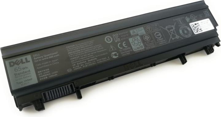 Immagine prodotto Dell VV0NF (6 Celle, 5800 mAh)