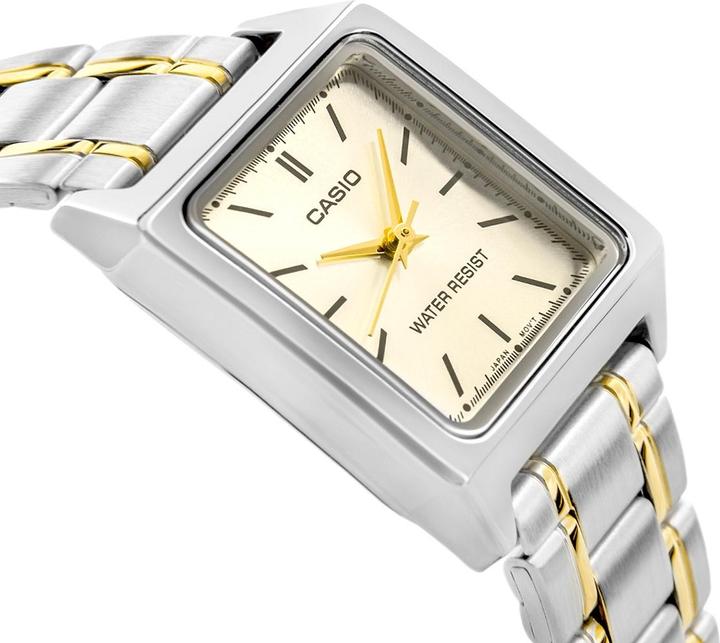 Produktbild Casio Damenuhr LTP-V007SG-9EUDF + BOX