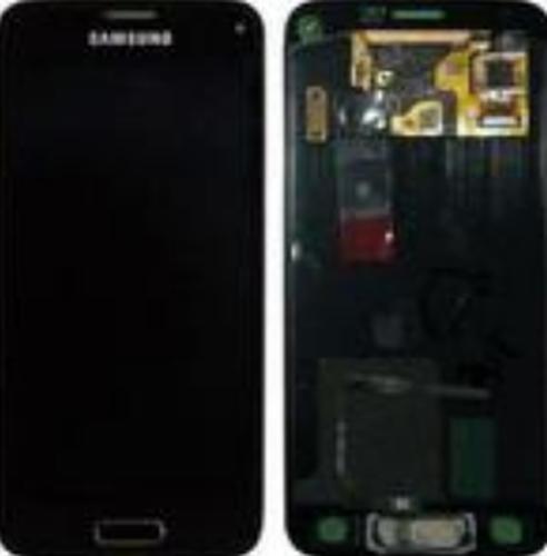 Actual product image Samsung Front LCD (Display, Galaxy S5 Mini)