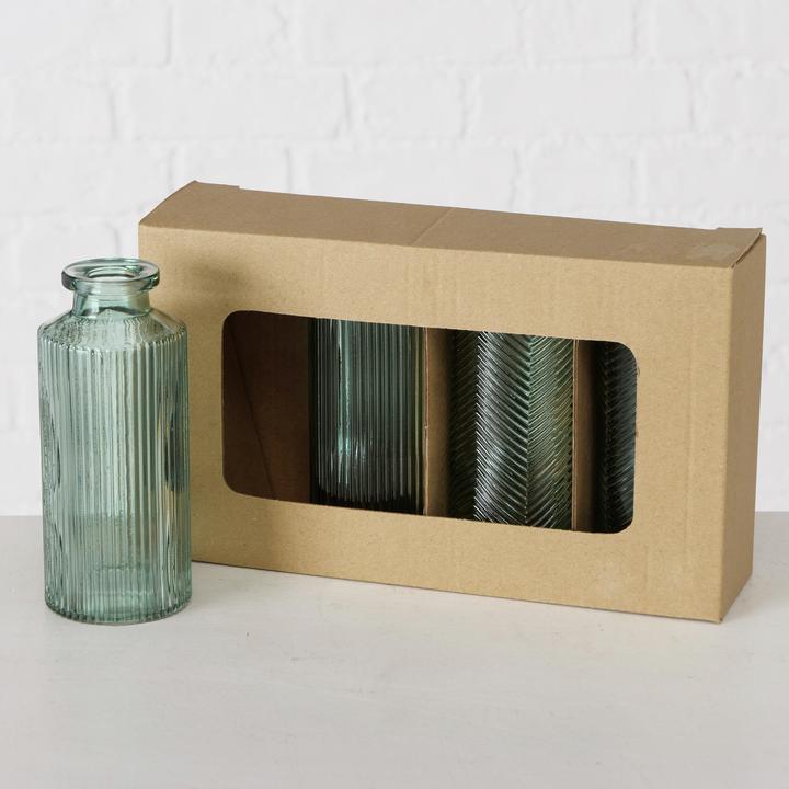Image du produit Boltze Home Panja (4 x, 4 x 14 x 14 cm)