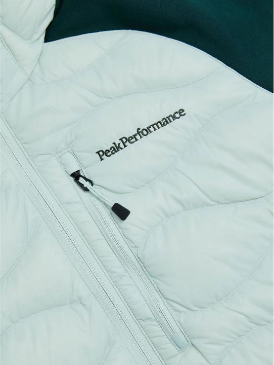 Immagine prodotto Peak Performance Felpa con cappuccio ibrida Helium Down (XS)