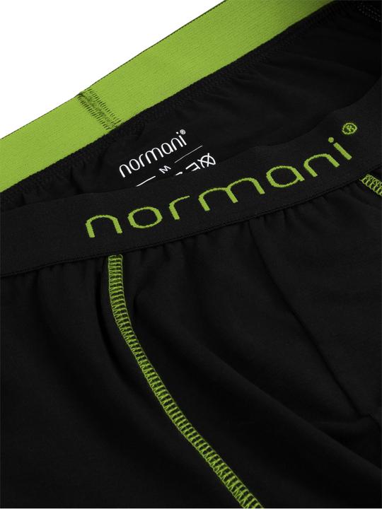 Image du produit Normani 6 weiche Boxershorts aus Baumwolle (4XL, paquet de 6)