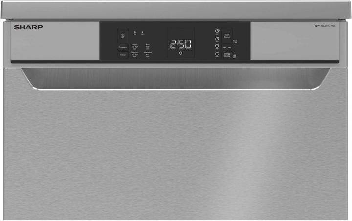 Immagine prodotto Sharp QW-NA1CF47DS-EN
