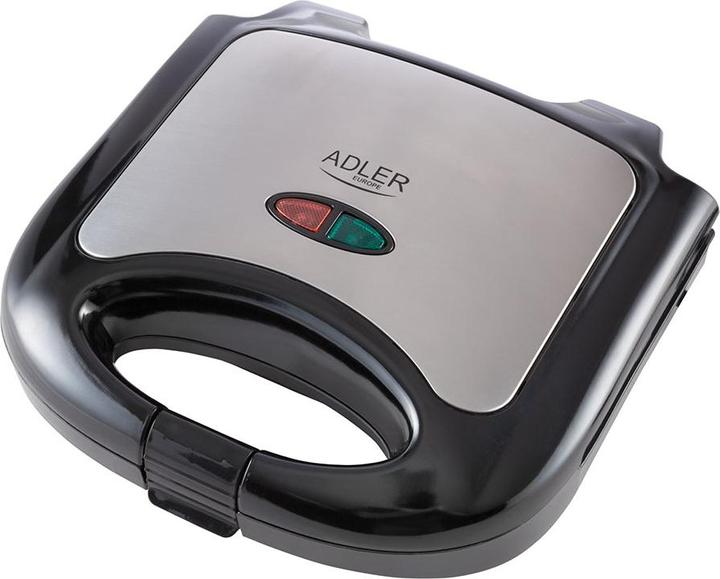 Actual product image Adler Toaster