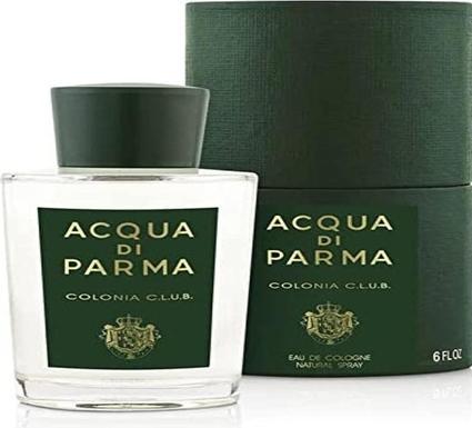 Image du produit Acqua Di Parma Colonia C.L.U.B. (Eau de cologne, 180 ml)