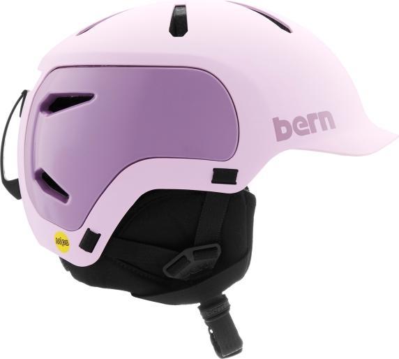 Produktbild Bern Watts 2.0 (59 - 62 cm, L)
