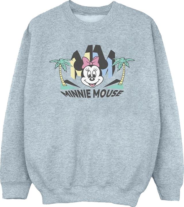 Produktbild Disney Minnie MM Palm Sweatshirt (M)