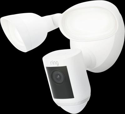 Produktbild Ring Floodlight Cam Wired Pro (1920 x 1080 Pixels)