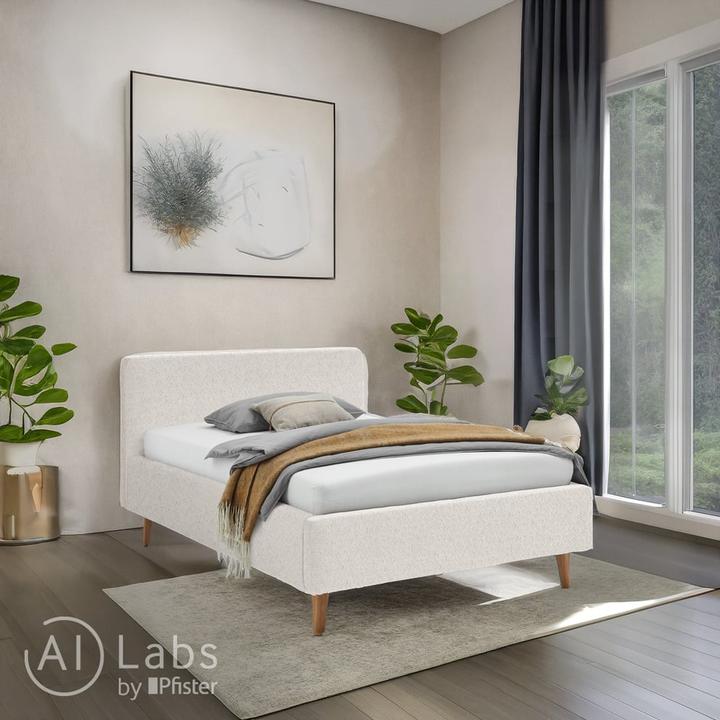Produktbild Meise Möbel Mattis (140 x 200 cm)