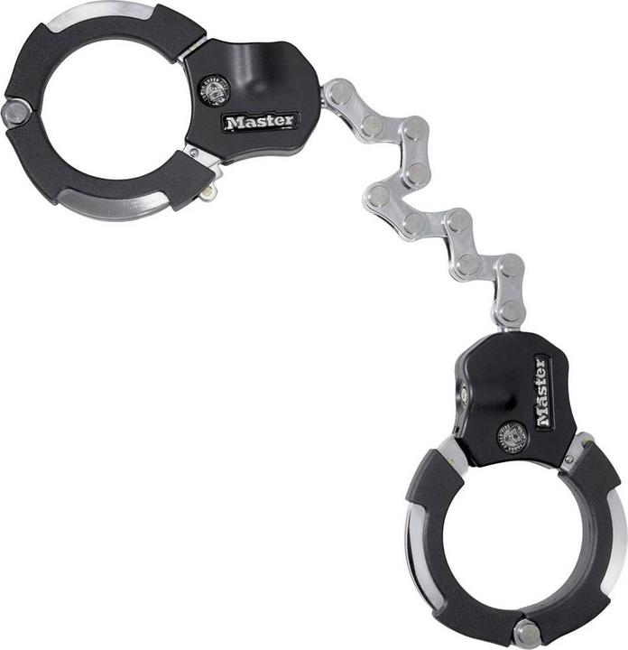 Actual product image Master Lock 8290 Street Cuff (7.60 cm)