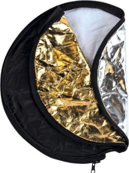 Actual product image Dörr Folding reflectors (Folding reflector, 30 cm)
