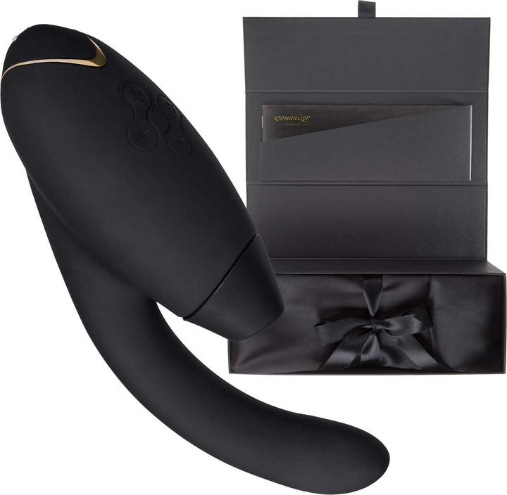 Image du produit Womanizer Inside Out