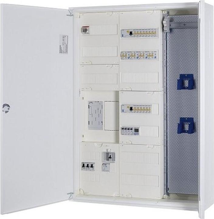 Image du produit Eaton ZSD-APZ/K1-SET 184512 Point de terminaison Poste de comptage dans le