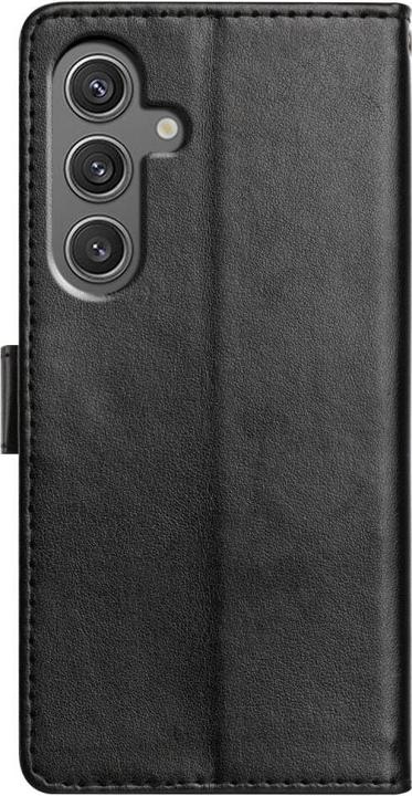 Produktbild Cover-Discount Galaxy A56 5G - Elegantes Hüllen Etui mit Handschlaufe (Samsung Galaxy A56)