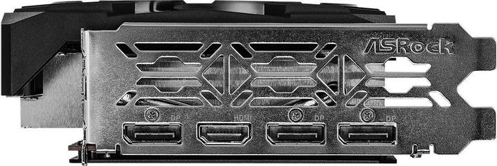 Immagine prodotto AsRock Radeon RX 7600 Phantom Gaming OC (8 GB)