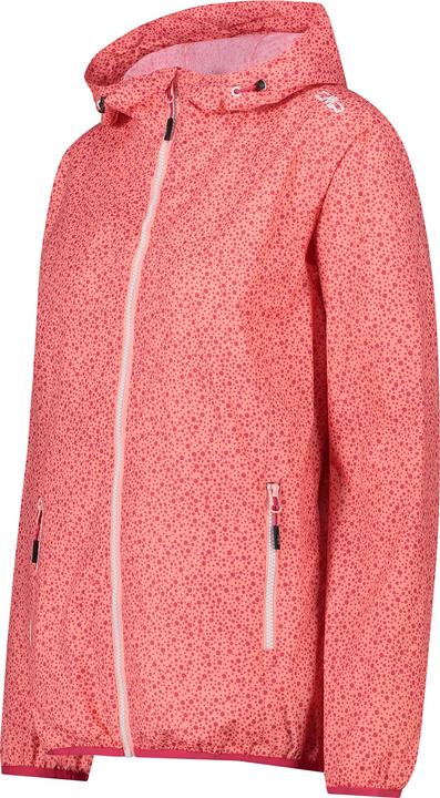 Actual product image CMP Campagnolo Hoodie (S)