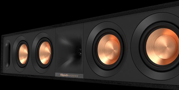 Actual product image Klipsch R-30C (1 pcs., 100 W)