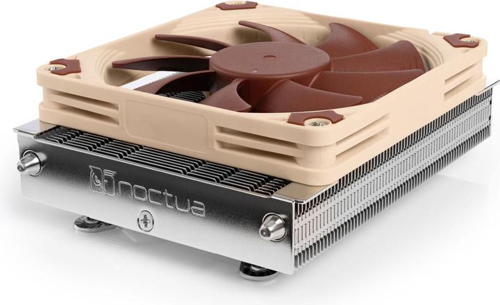 Noctua NH-L9a-AM5 (37 mm)