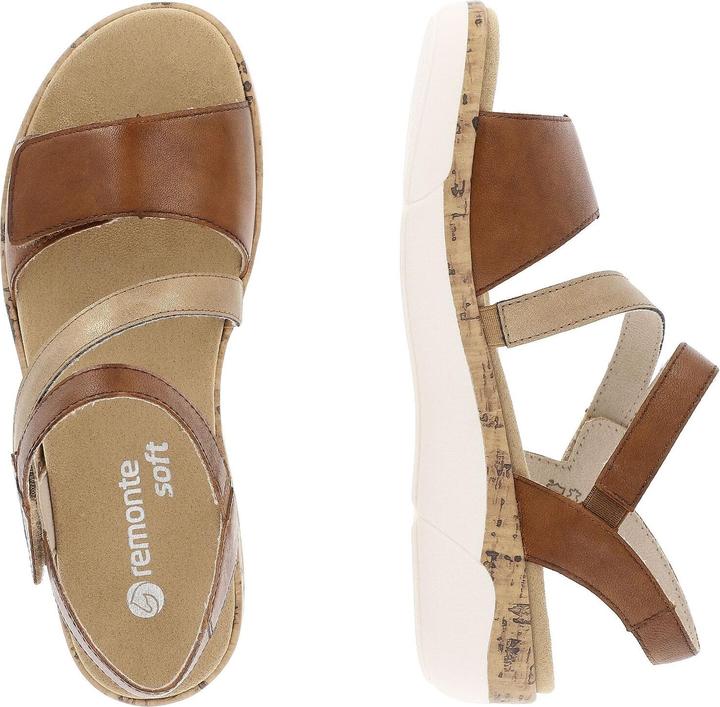 Produktbild Remonte Sandalen (44)