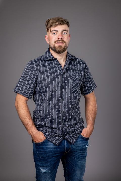 Image du produit Jenni Hemden Edel Léger MK (XXL)