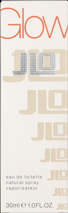 Produktbild Jennifer Lopez Glow after Dark (Eau de Toilette, 30 ml)