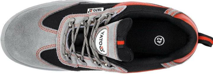 Produktbild Yato Lowcut Safety Shoes S3 S.42 Pueble (S3, 42)