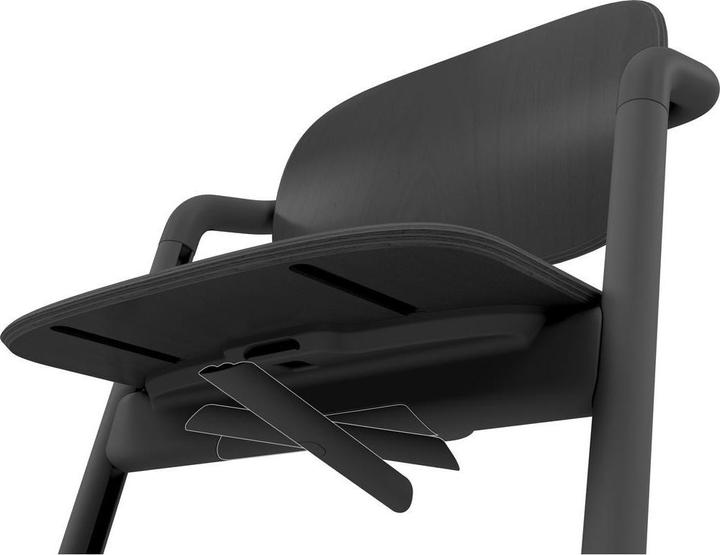 Produktbild Cybex Lemo 2 Hochstuhl 3-in-1 (Hochstuhl)