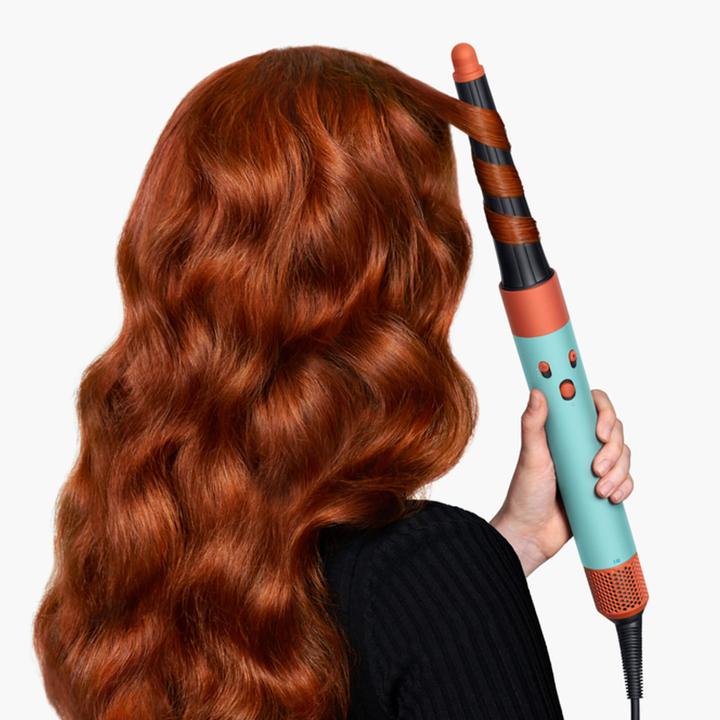 Actual product image Dyson Airwrap