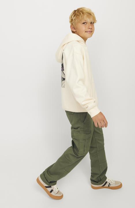 Produktbild Jack & Jones Jpstkane Jjharlow Cargo Noos Jnr (146)