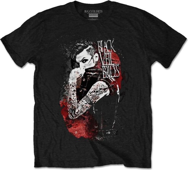 Black Veil Brides Inferno