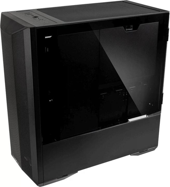 Actual product image Lian-Li Lancool II Mesh C (ATX, mATX, Mini-ITX, E-ATX)