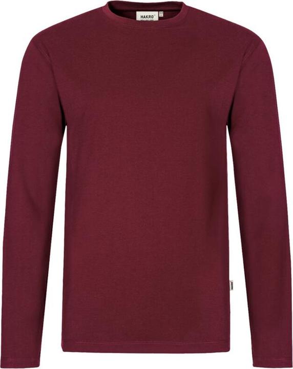 Hakro Longsleeve MIKRALINAR®