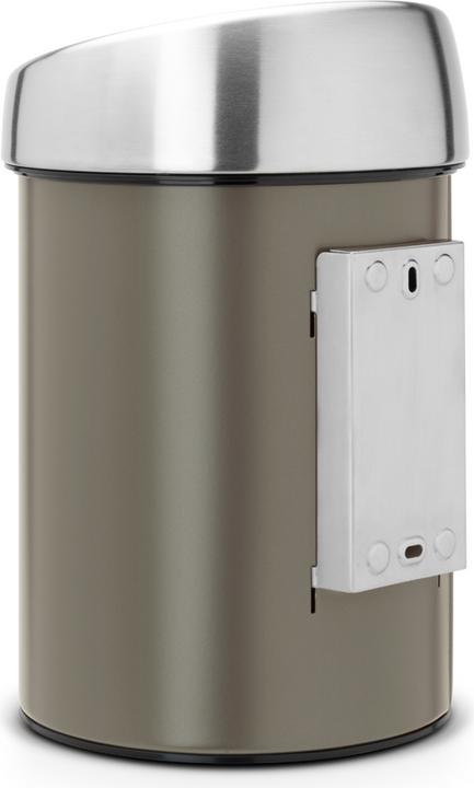 Actual product image Brabantia Touch Bin (3 l)