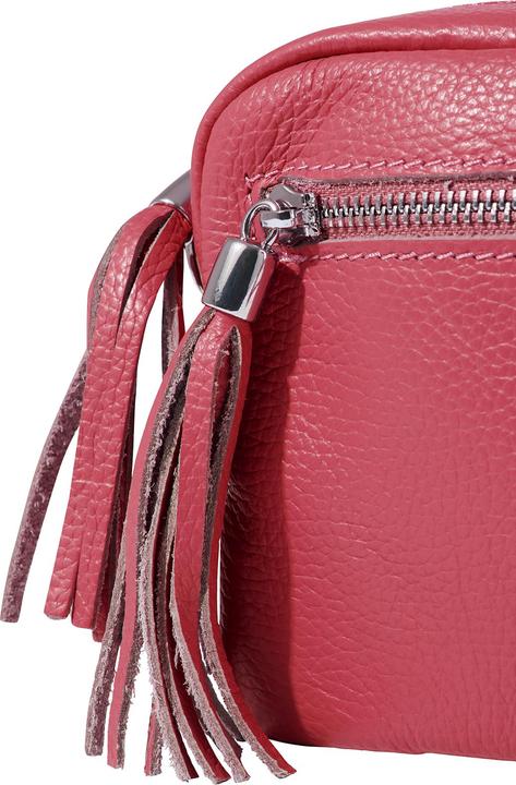 Produktbild Joe Browns Mini Leather Crossbody Bag