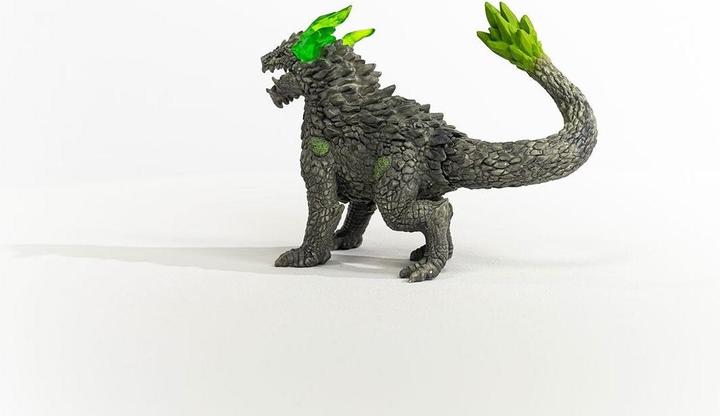 Actual product image Schleich Eldrador