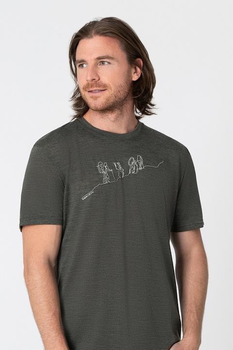 Immagine prodotto Super Natural Tee Da Escursionismo (XXL)