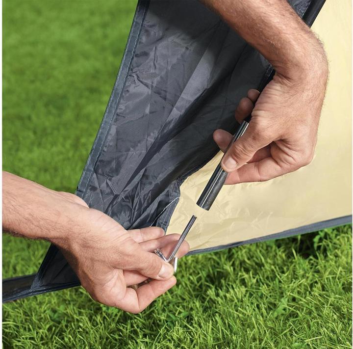 Produktbild Bestway Lay-Z-Spa Dome