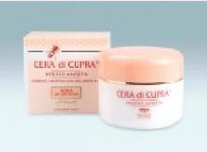 Immagine prodotto Cera di Cupra rosa Ciccarelli (100 ml, Crema da giorno)