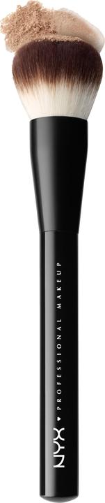 Actual product image NYX Professional Make-Up Pro Multi (Powder)
