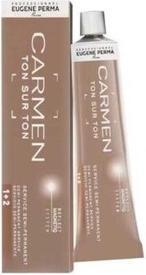 Image du produit Eugene Perma Carmen Ton Sur Ton Colorations capillaires semi-permanentes (7)