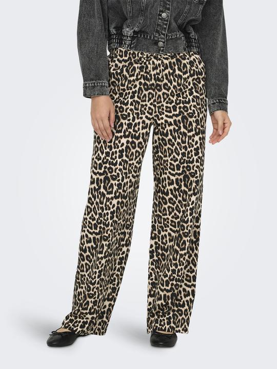 Immagine prodotto Only Normal geschnitten Mittlere Taille Hose Hose (S)