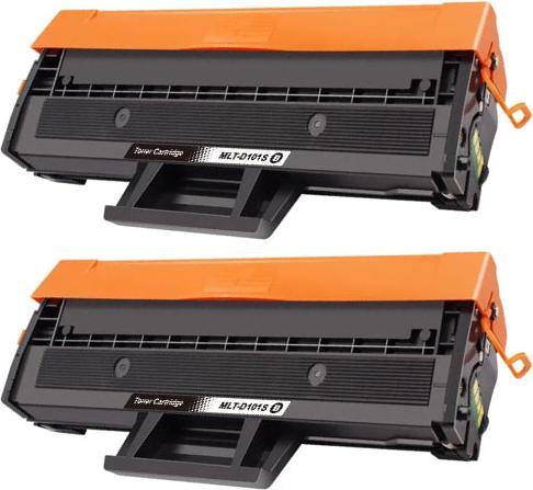 Actual product image Hermex Compatible toner for Samsung SCX-3405W (FC)