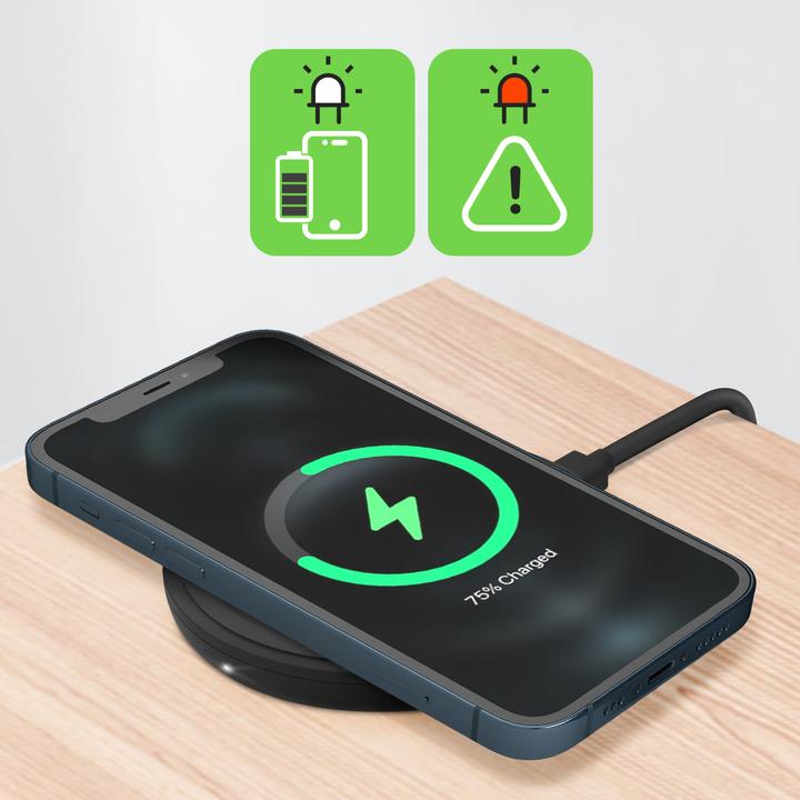Produktbild Belkin Boost Charge (10 W)