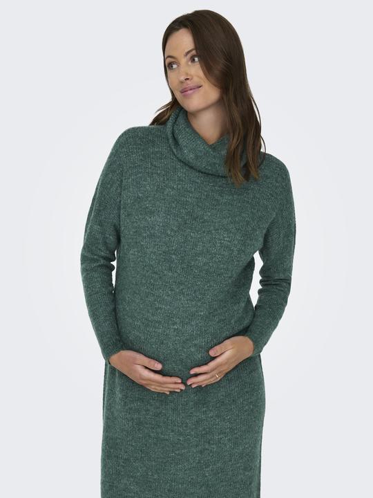 Produktbild Only Maternity Langärmeliges Kleid (XL)