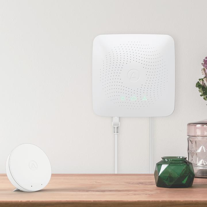 Actual product image Airthings House Kit Smart Home