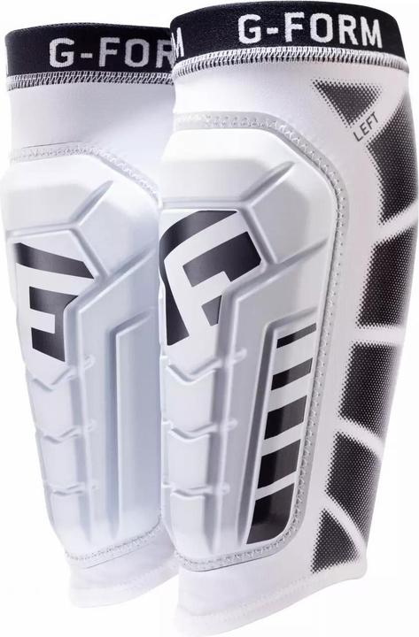 G-Form schienbeinschützer kind vento (XL)