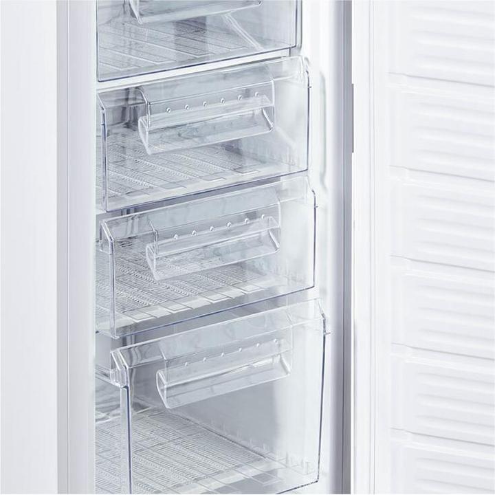 Image du produit Kibernetik Congélateur FSP 242 litres (Autonome, 242 l)