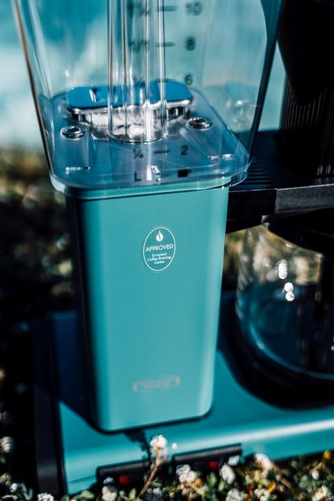 Image du produit Moccamaster KBG Select (CH-Version) (Fiche CH)