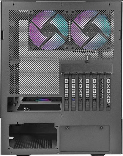 Produktbild Azza CSAZ-810 Sanctum (E-ATX, ATX, mATX, Mini-ITX)