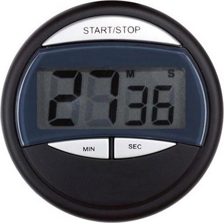 Schwarzkopf Professional Digital Timer